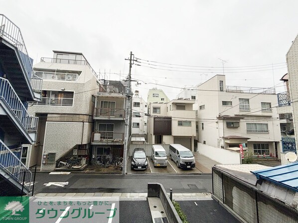 S-RESIDENCE新宿早稲田avelisの物件内観写真